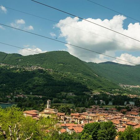 Da Zia Maria Casa Vacanze Monasterolo del Castello Buitenkant foto