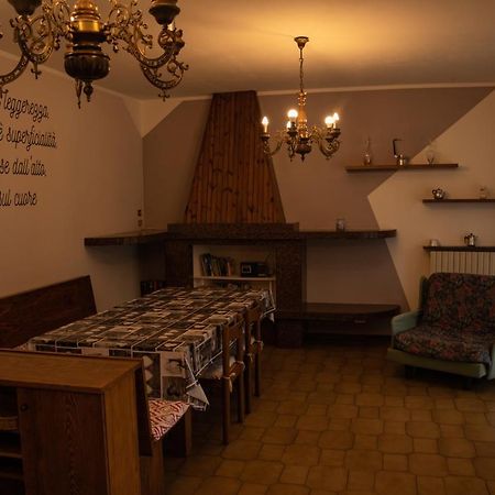 Da Zia Maria Casa Vacanze Monasterolo del Castello Buitenkant foto