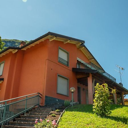 Da Zia Maria Casa Vacanze Monasterolo del Castello Buitenkant foto