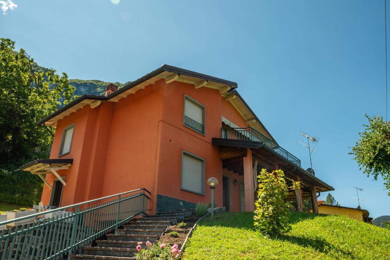 Da Zia Maria Casa Vacanze Monasterolo del Castello Buitenkant foto