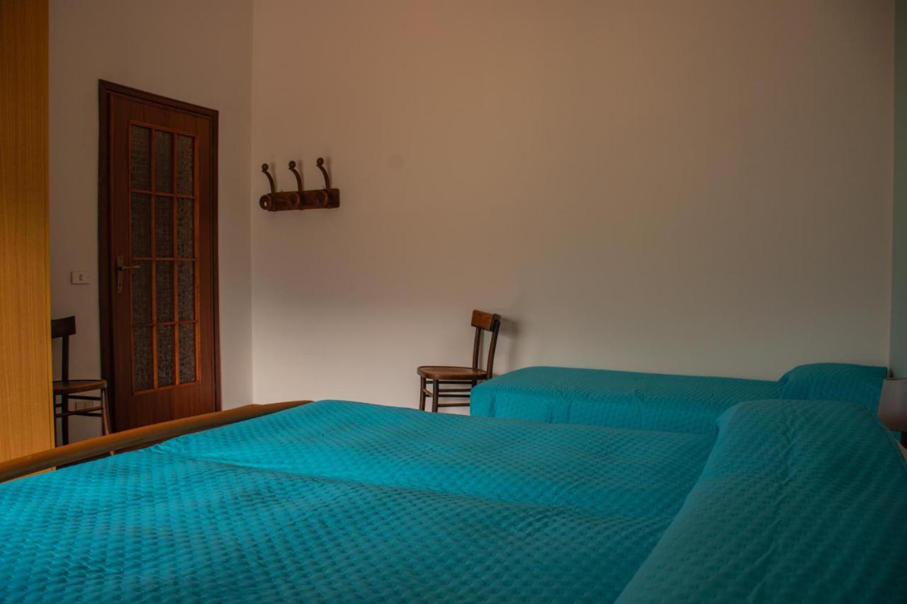 Da Zia Maria Casa Vacanze Monasterolo del Castello Buitenkant foto