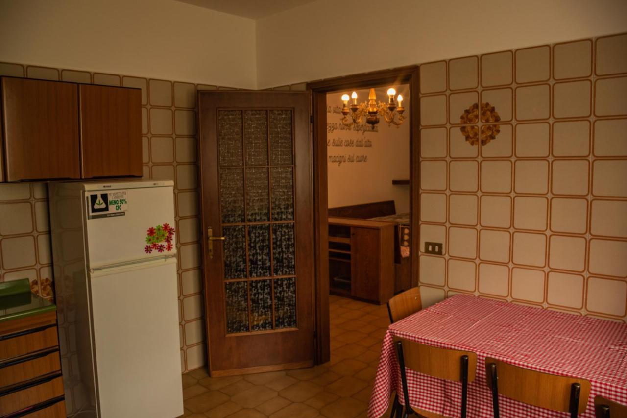 Da Zia Maria Casa Vacanze Monasterolo del Castello Buitenkant foto