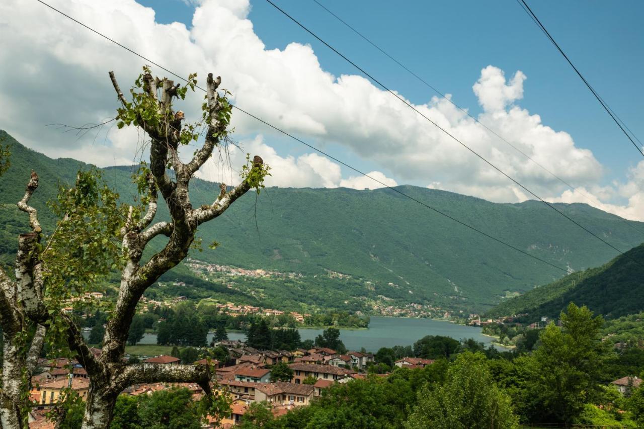 Da Zia Maria Casa Vacanze Monasterolo del Castello Buitenkant foto