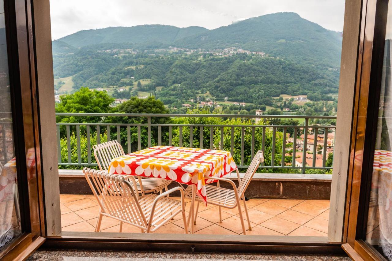 Da Zia Maria Casa Vacanze Monasterolo del Castello Buitenkant foto
